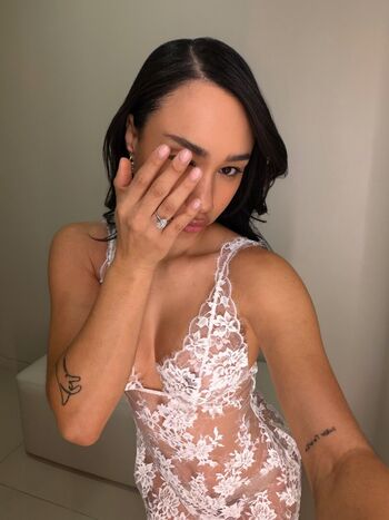 Full leaked Mylifeaseva private onlyfans photo