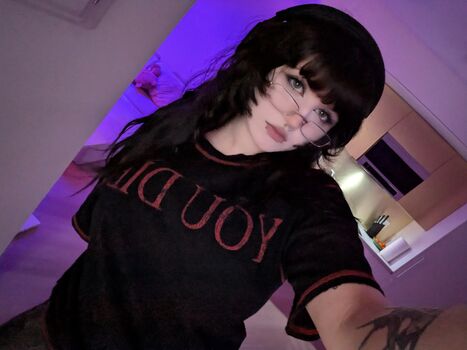 Full leaked Mylittlerobin private onlyfans photo