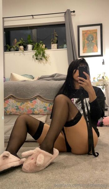 Full leaked Mylittlezippy private photo