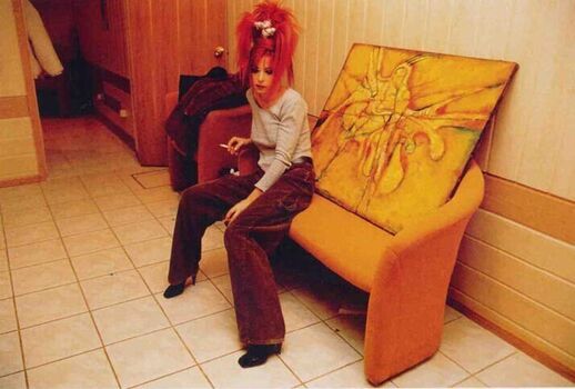 Full leaked Mylne farmer private onlyfans photo