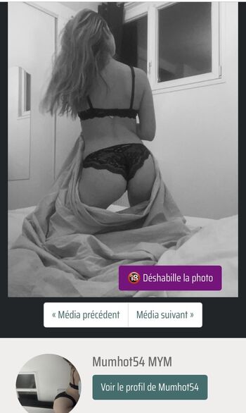 Full leaked Mym lorraine private photo