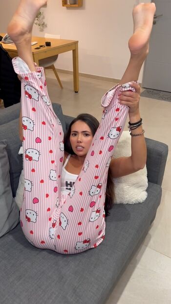 Full leaked Mymy ibnn private photo