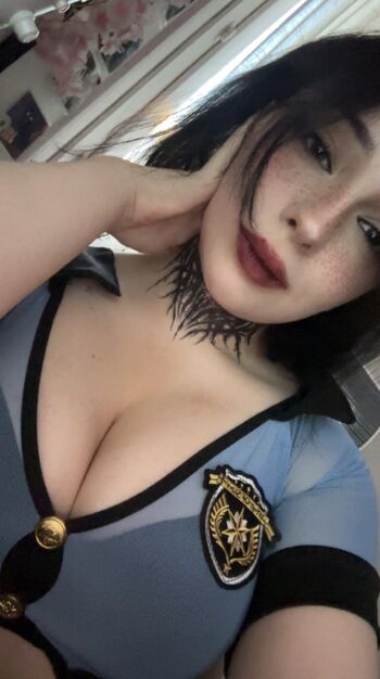 Full leaked Mynameiislucie private photo