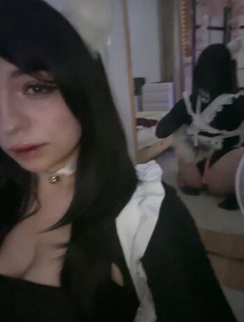 Full leaked Mynameiislucie private photo