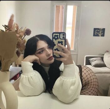 Full leaked Mynameiislucie private photo