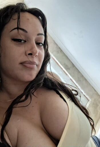 Full leaked Mynanasplace private photo