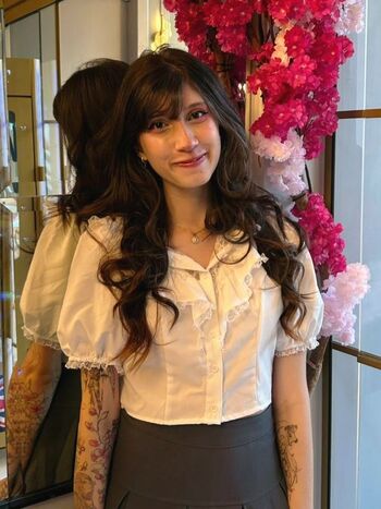 Full leaked Mynluvsx private onlyfans photo