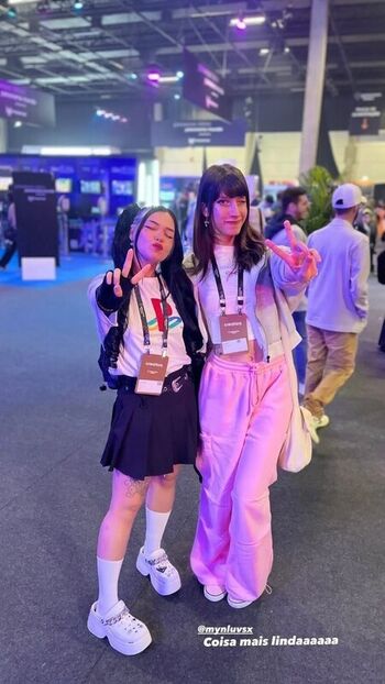 Full leaked Mynluvsx private photo