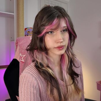 Full leaked Mynluvsx private photo