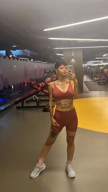 Full leaked Myorenzii private onlyfans photo