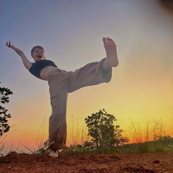 Full leaked Myorenzii private onlyfans photo