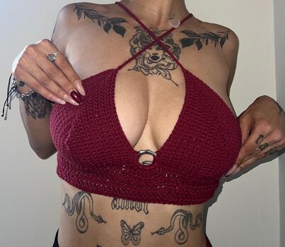 Full leaked Myorenzii private onlyfans photo