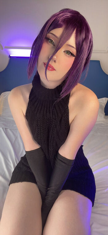 Full leaked Mypinkmojito page private photo