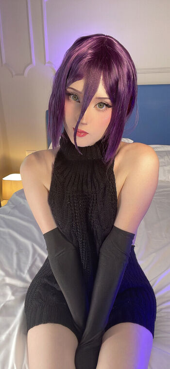 Full leaked Mypinkmojito private photo