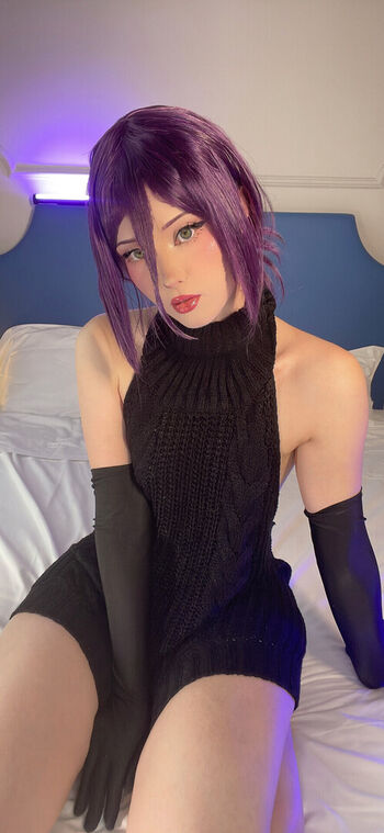 Full leaked Mypinkmojito private photo