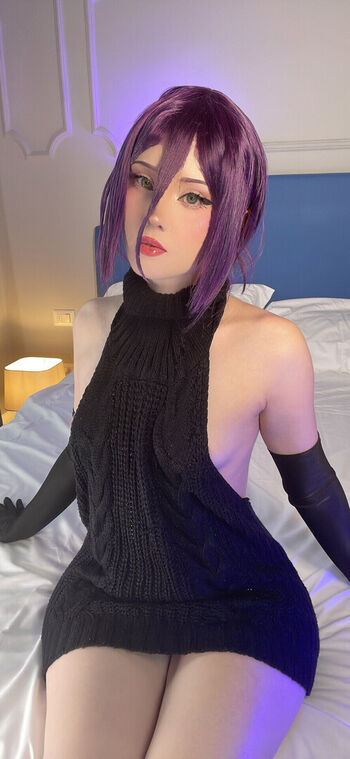 Full leaked Mypinkmojito private photo