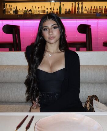 Full leaked Myra bonnici private photo