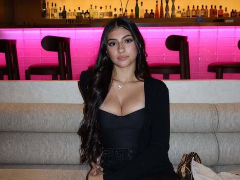 Full leaked Myra bonnici private photo