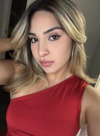 Full leaked Myranda cano private photo