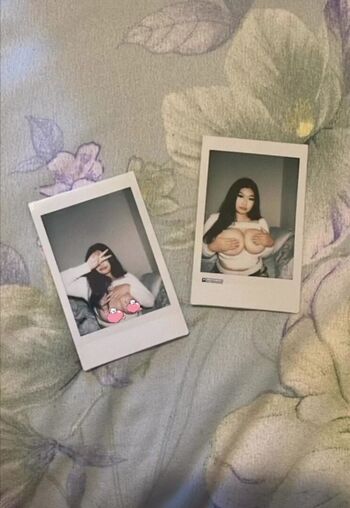 Full leaked Mysenpihenny private photo