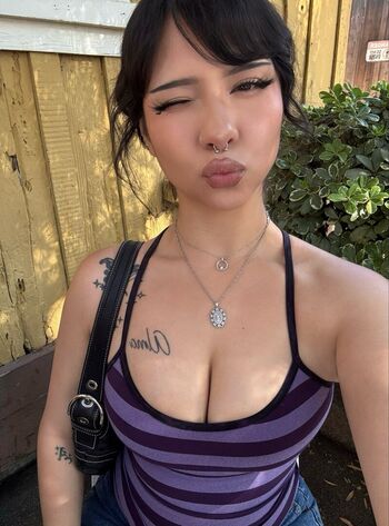 Full leaked Myshayla private photo