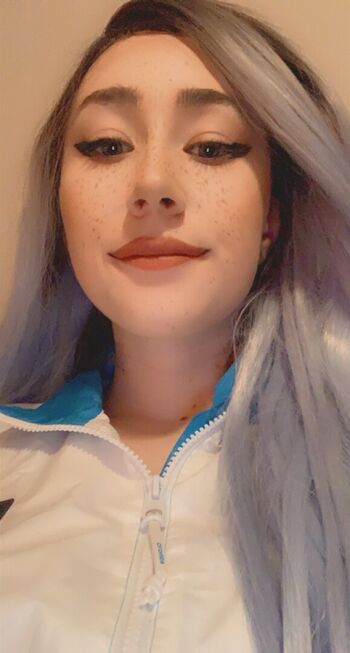 Full leaked Myssacat private onlyfans photo