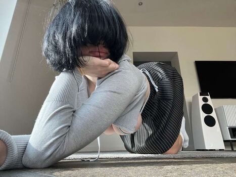 mysteriousgirlfriend