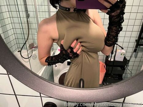 Full leaked Mysteriousgirlfriend private photo