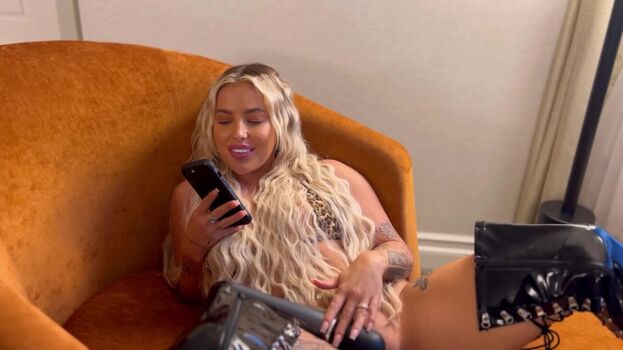 Full leaked Mysterymeatx private onlyfans photo