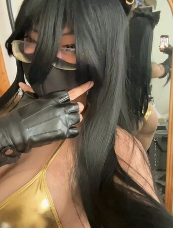 Full leaked Mysti ruse private photo