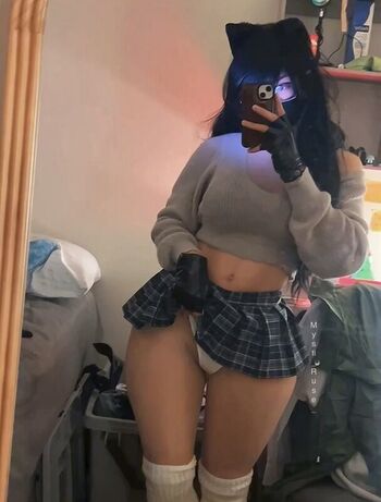 Full leaked Mysti ruse private photo