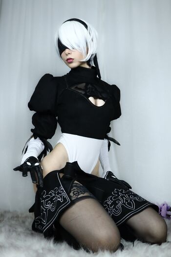 Full leaked Mystical battle bunny  page private onlyfans photo