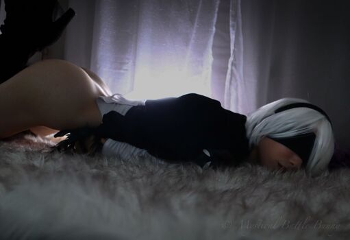 Full leaked Mystical battle bunny  page private onlyfans photo