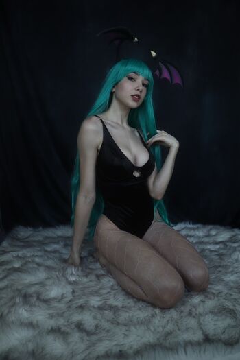 Full leaked Mystical battle bunny  page private onlyfans photo