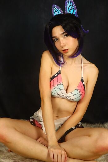 Full leaked Mystical battle bunny  page private onlyfans photo