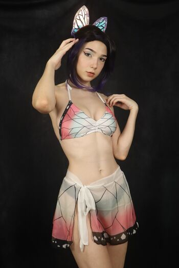 Full leaked Mystical battle bunny  page private onlyfans photo