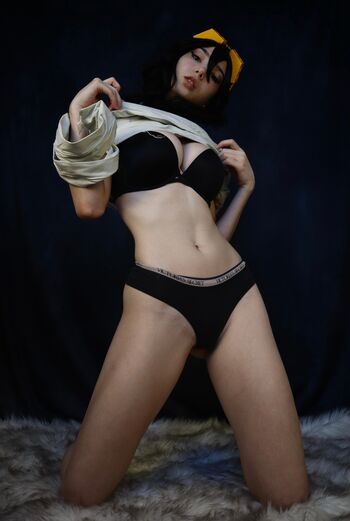 Full leaked Mystical battle bunny private onlyfans photo