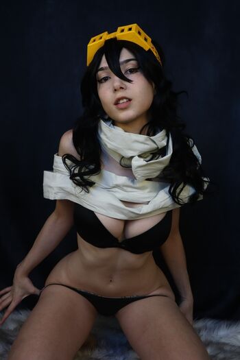 Full leaked Mystical battle bunny private onlyfans photo