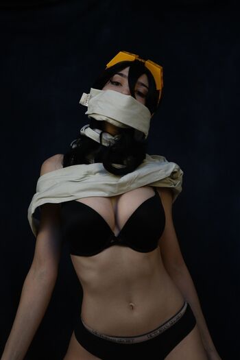 Full leaked Mystical battle bunny private onlyfans photo