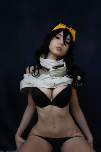 Full leaked Mystical battle bunny private onlyfans photo