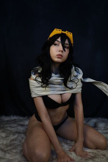 Full leaked Mystical battle bunny private onlyfans photo