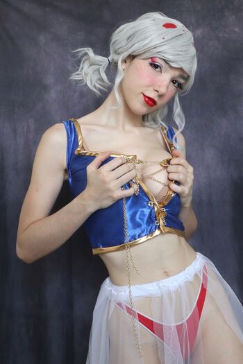 Full leaked Mystical battle bunny private onlyfans photo