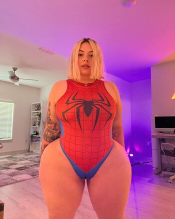 Full leaked Mysticbei private photo
