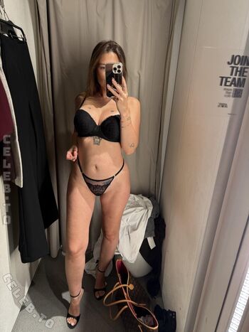 Full leaked Mystiqueparis private photo
