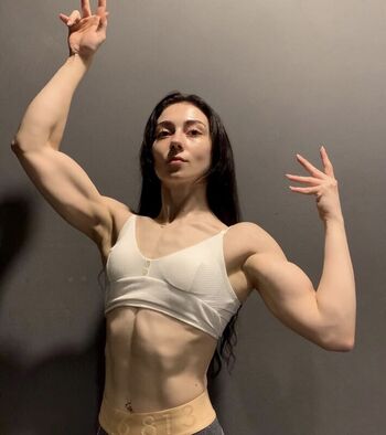 Full leaked Mytinymuscles private photo