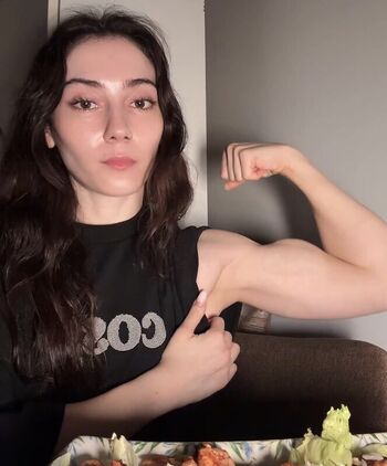 Full leaked Mytinymuscles private photo