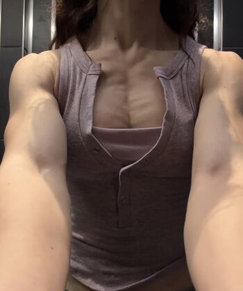 Full leaked Mytinymuscles private photo