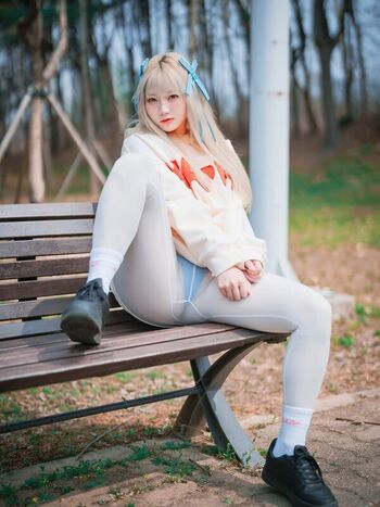 Full leaked Myu a private photo