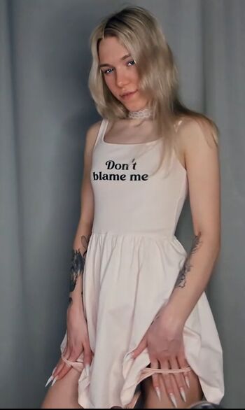 Full leaked Myviolet rush page private onlyfans photo