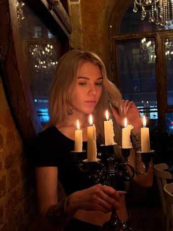 Full leaked Myviolet rush page private onlyfans photo